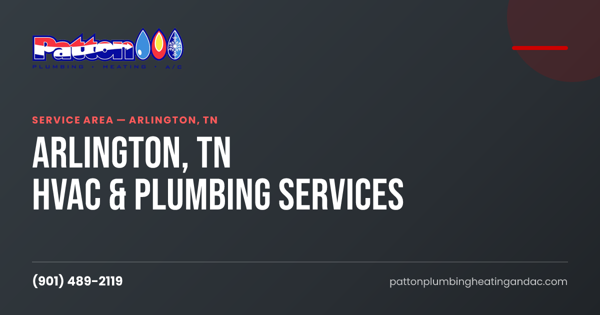 Facebook preview image for Arlington, TN