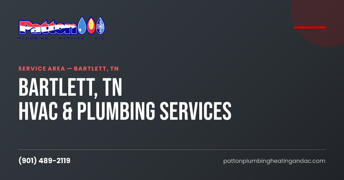 Facebook preview image for Bartlett, TN