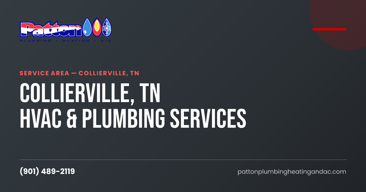 Facebook preview image for Collierville, TN
