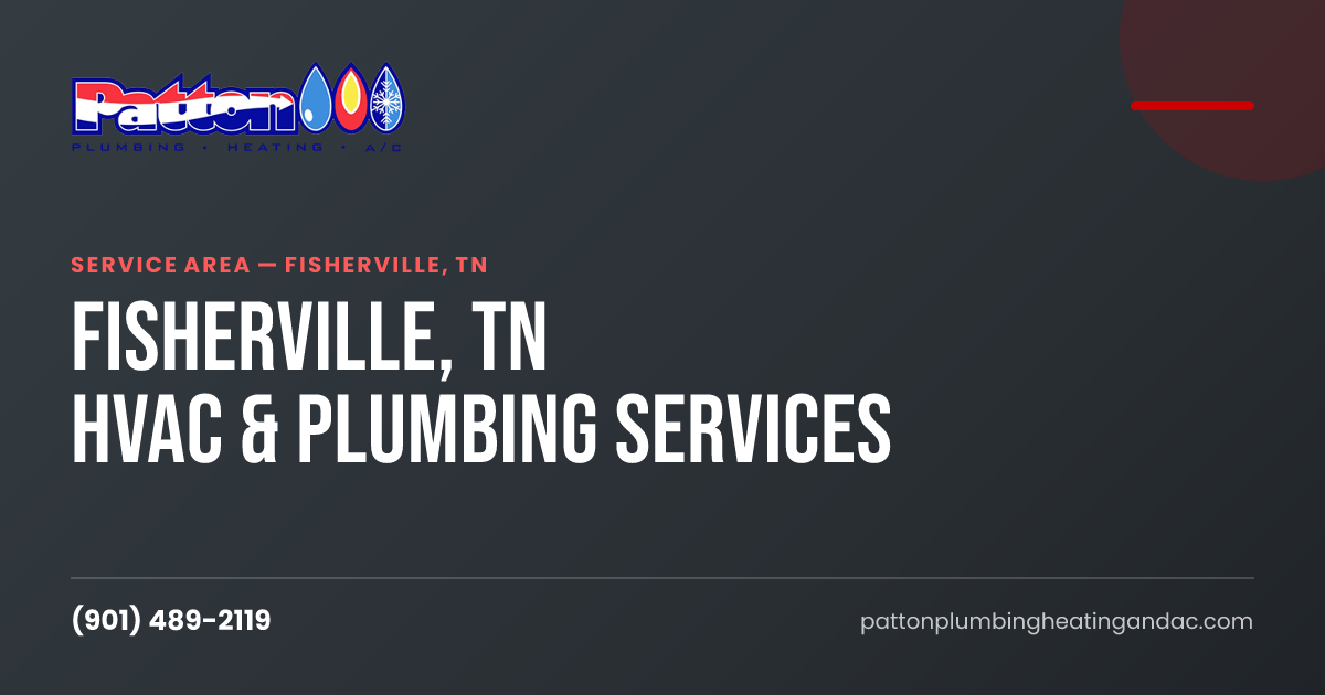 Facebook preview image for Fisherville, TN