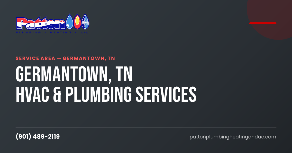 Facebook preview image for Germantown, TN