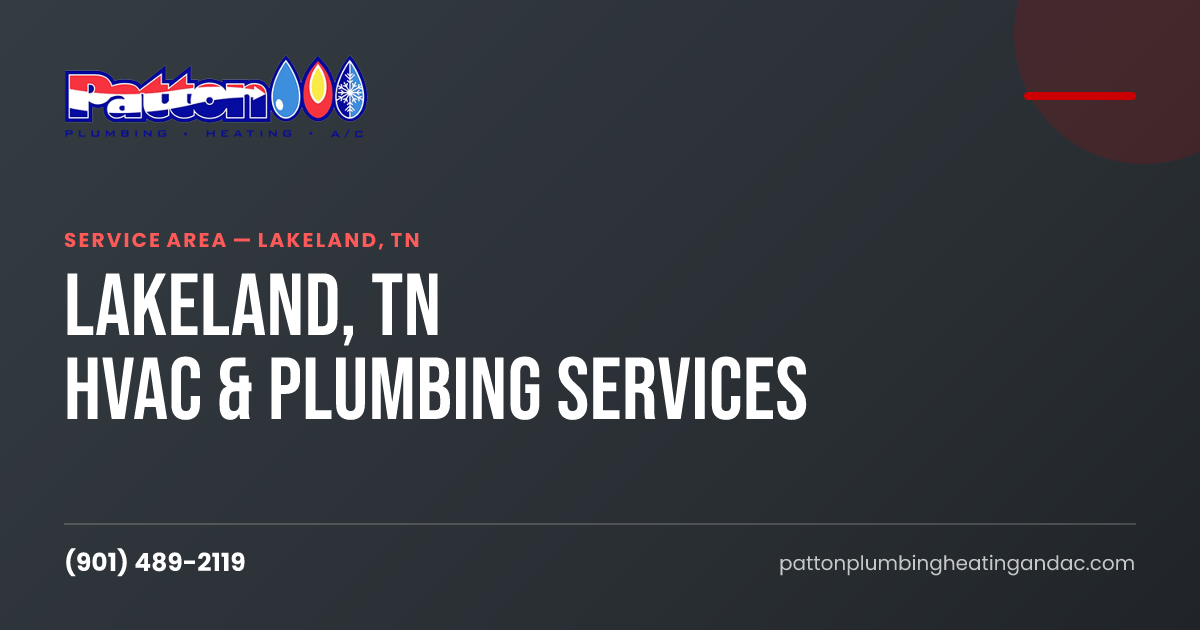 Facebook preview image for Lakeland, TN