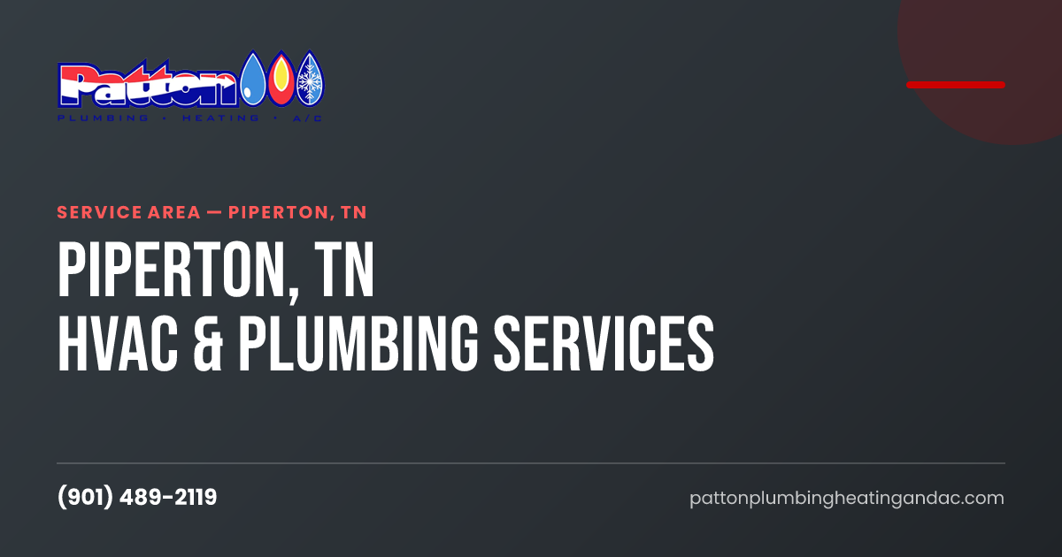 Facebook preview image for Piperton, TN