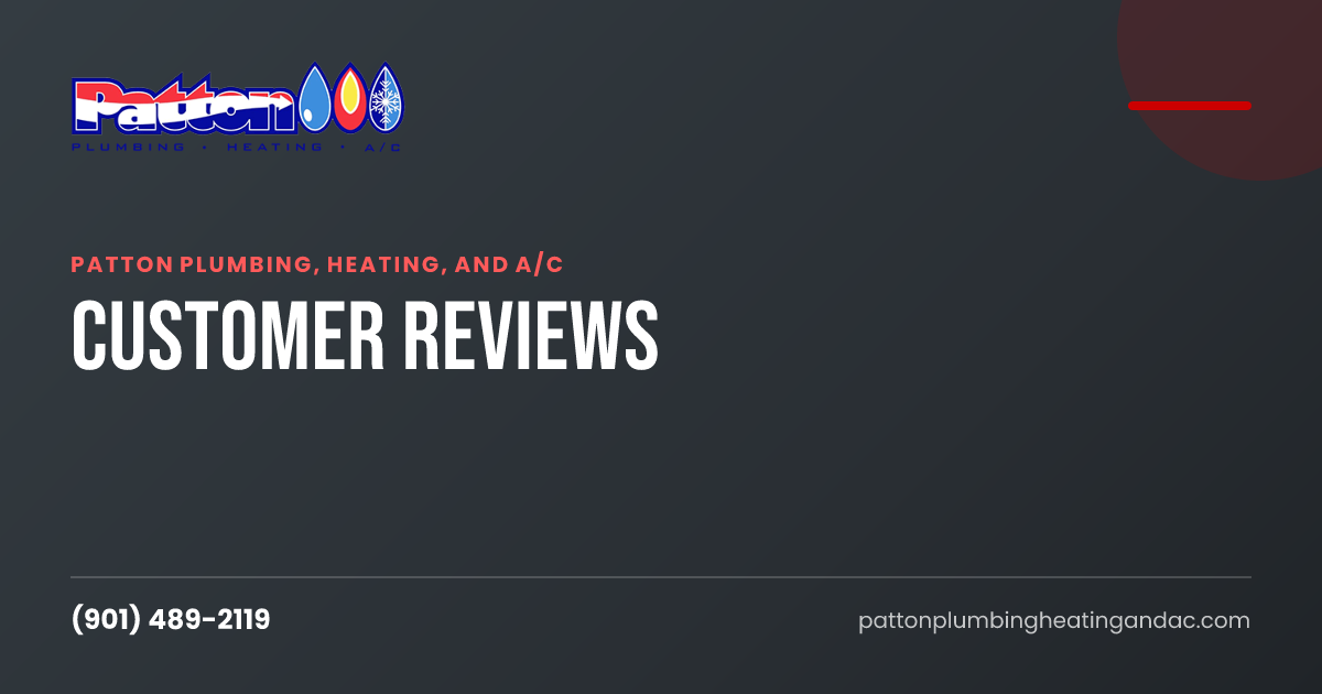 Facebook preview image for Customer Reviews