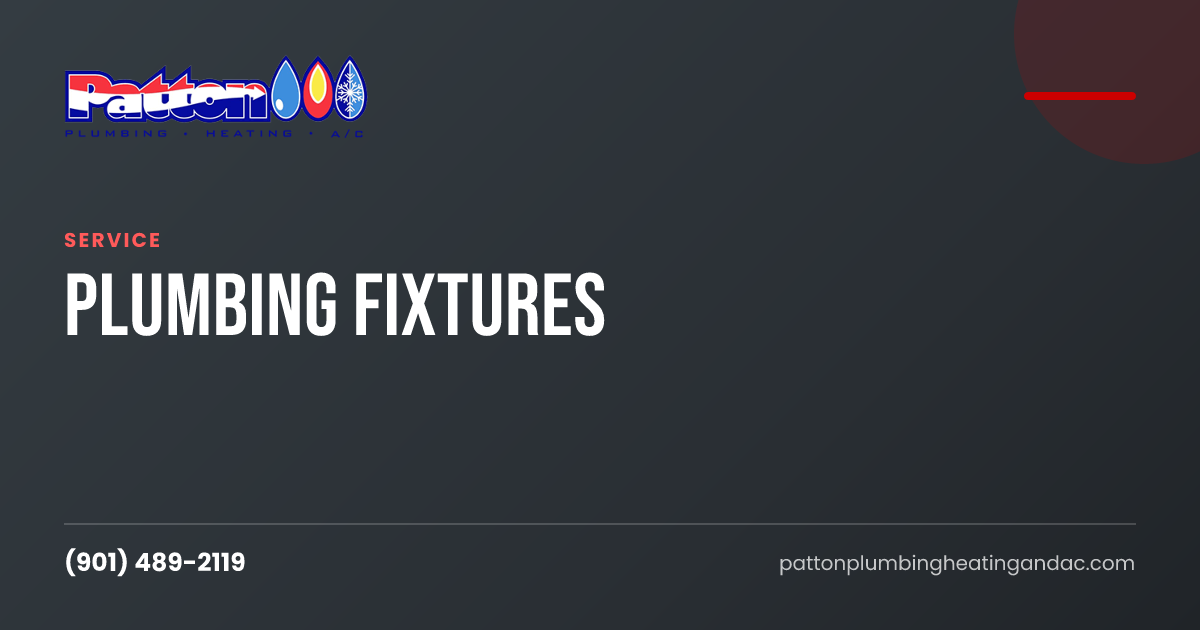 Facebook preview image for Plumbing Fixtures