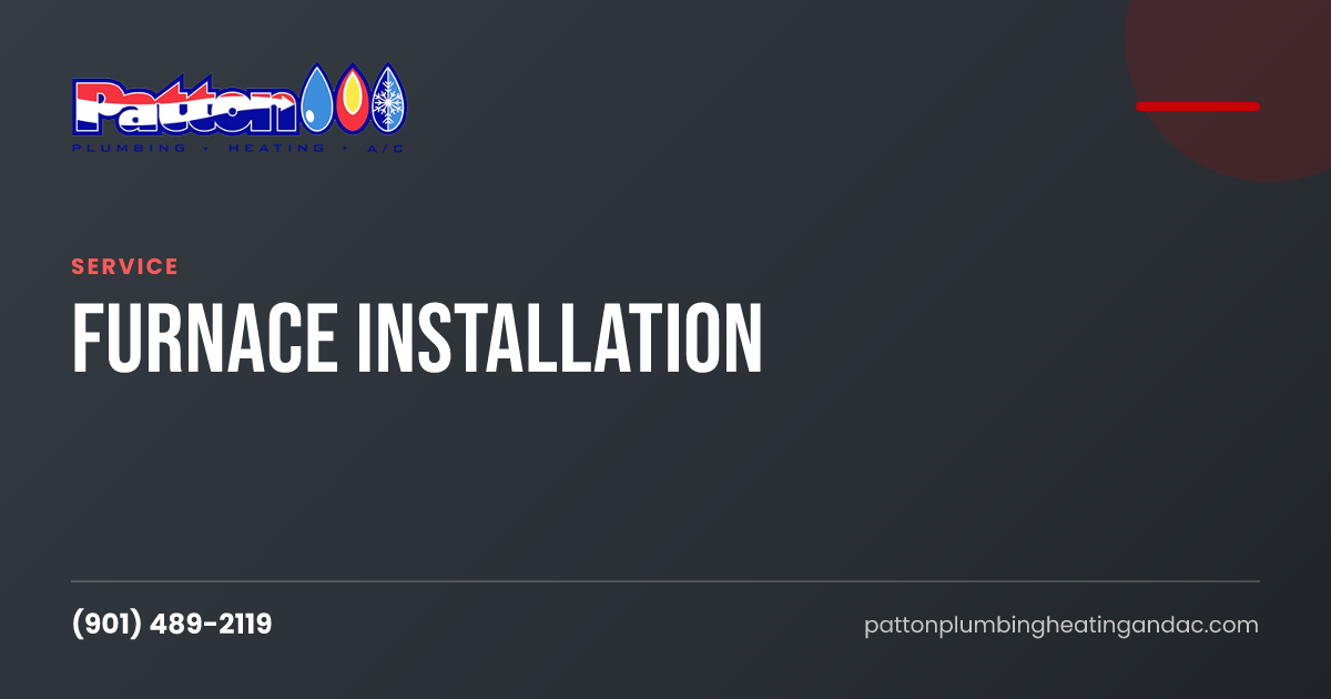 Facebook preview image for Furnace Installation
