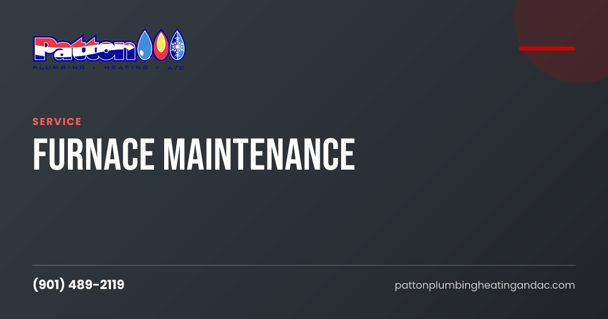 Facebook preview image for Furnace Maintenance
