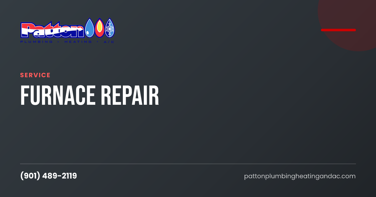 Facebook preview image for Furnace Repair