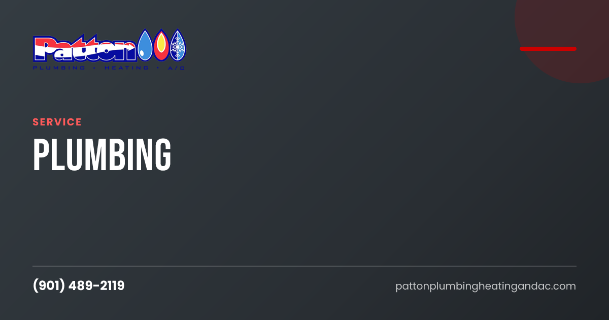 Facebook preview image for Plumbing