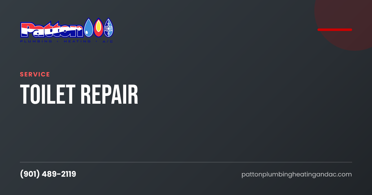 Facebook preview image for Toilet Repair