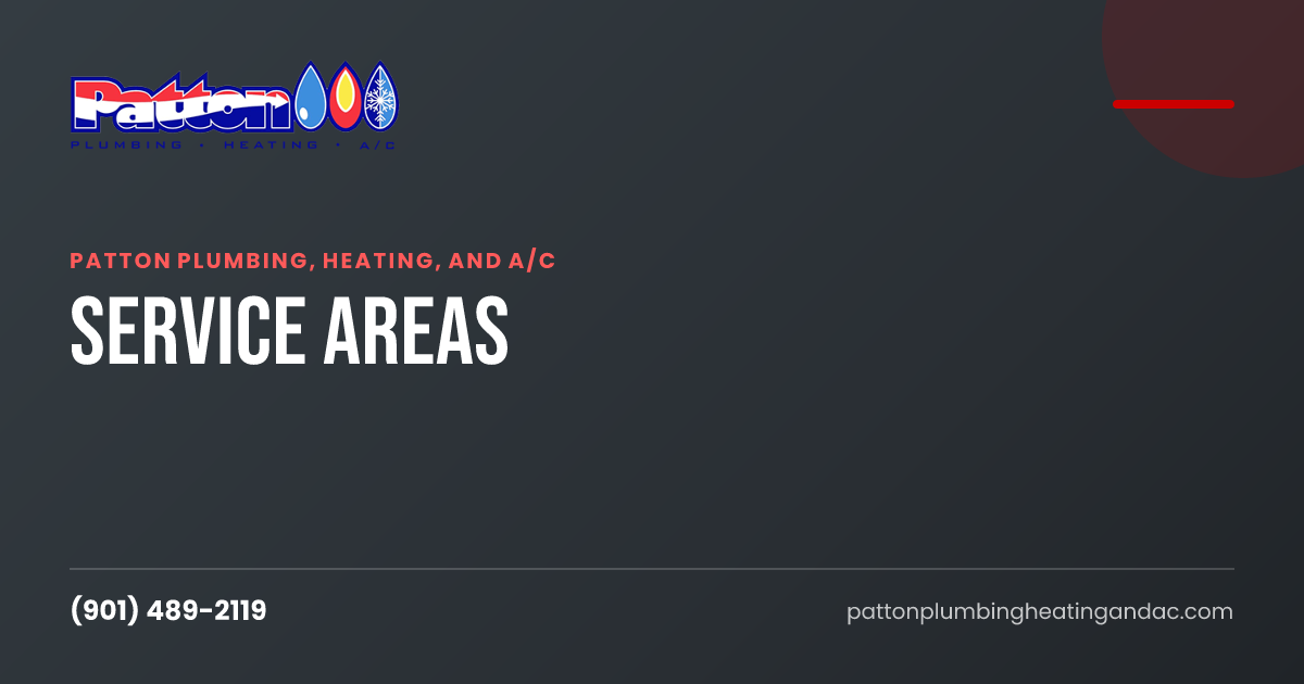 Facebook preview image for Service Areas