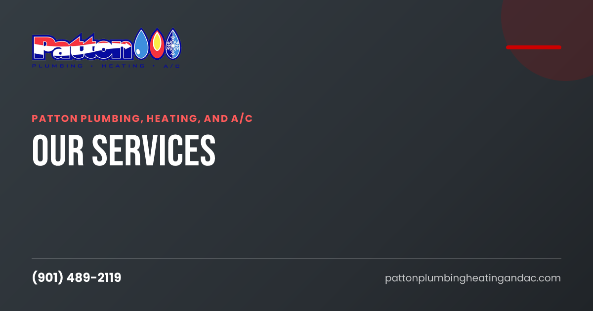 Facebook preview image for Our Services