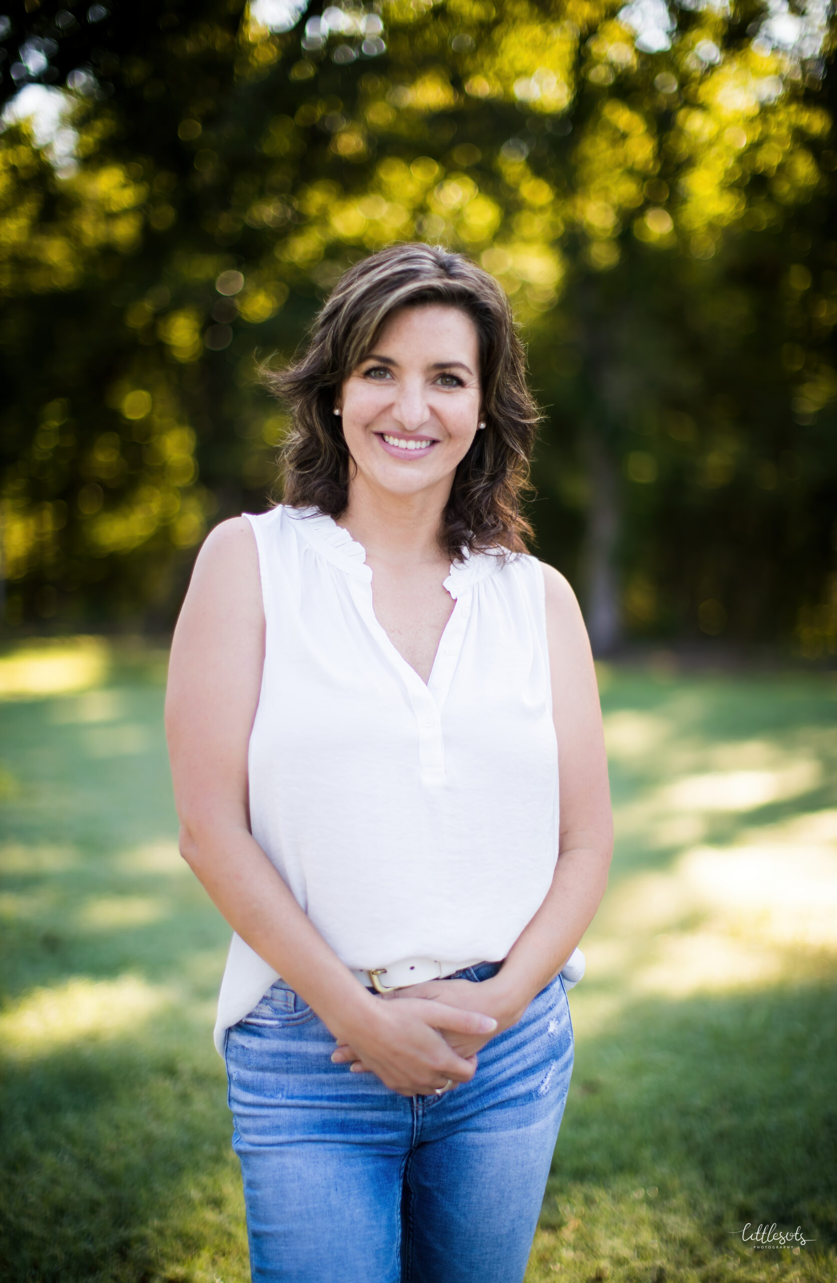 Jackie Patton
