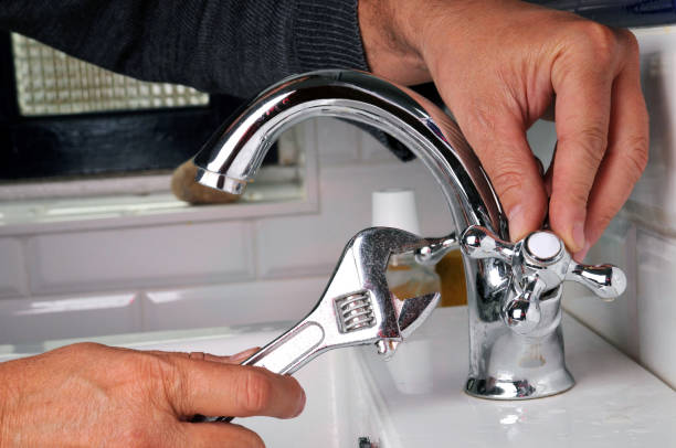 How to Fix a Dripping Faucet: A Step-by-Step Guide by Faucet Type
