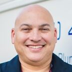 Shawn Patton
