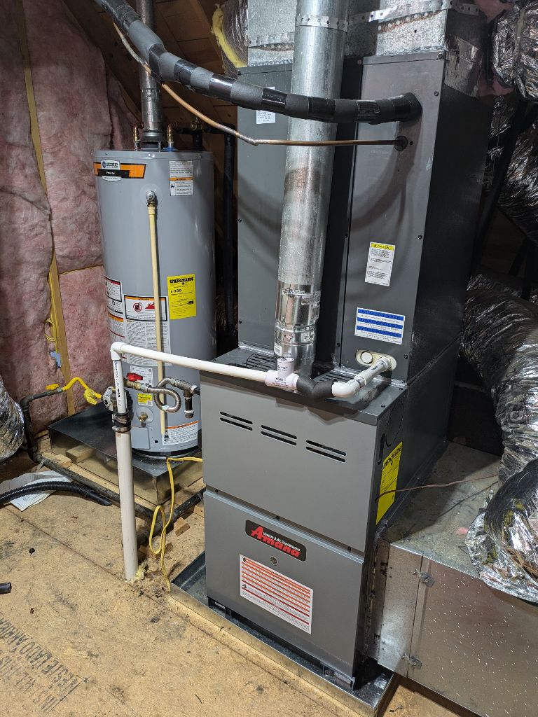 Furnace Replacement